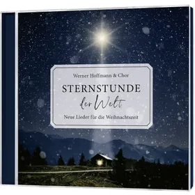 Produktbild des Artikels Sternstunde der Welt (MP3-Album - Download)