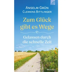 Produktbild des Artikels Zum Glück gibt es Wege (Buch - Gebunden)