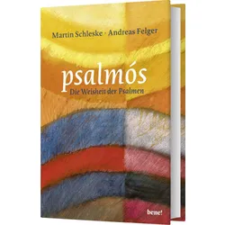 Produktbild des Artikels psalmós (Buch - Hardcover)