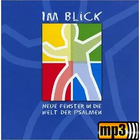 Produktbild des Artikels Im Blick (MP3-Album - Download)
