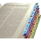 Stimmungsbild zu Mein Bibel-Griffregister für Kinder
