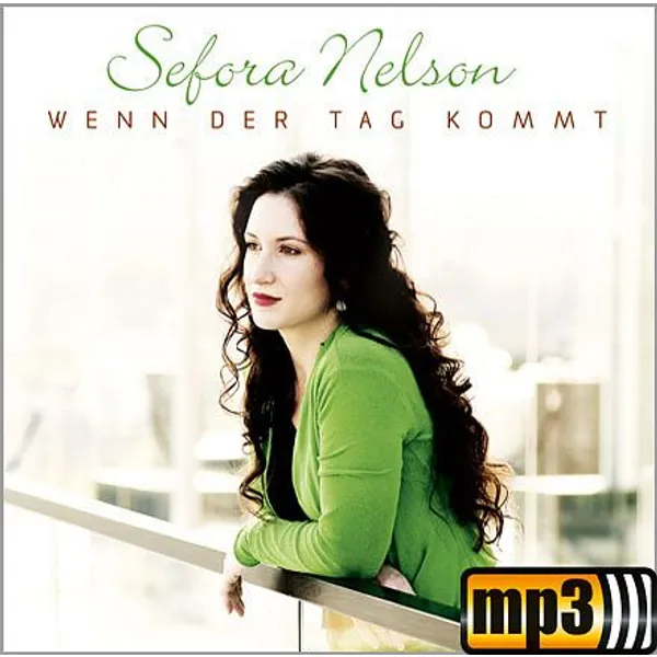 Produktbild des Artikels Lege deine Sorgen nieder (MP3-Track - Download)