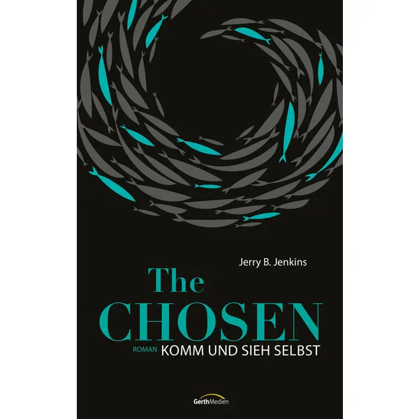 Produktbild des Artikels The Chosen: Komm und sieh selbst (E-Book - ePUB Datei)