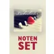 Liebeslieder (Noten-Set)