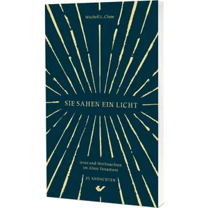 Produktbild des Artikels Sie sahen ein Licht (Buch - Taschenbuch)