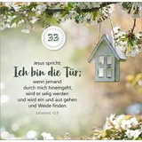 Stimmungsbild zu Osterfreude für dich - Aufstellbuch