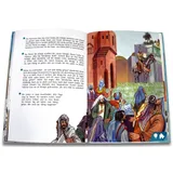 Stimmungsbild zu TING Audio-Buch - Esther, die Königin AT