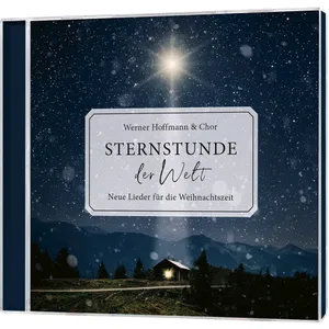 Produktbild des Artikels Sternstunde der Welt (Audio - CD)