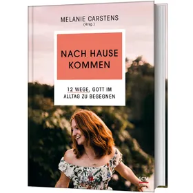 Produktbild des Artikels Nach Hause kommen (Buch - Gebunden)