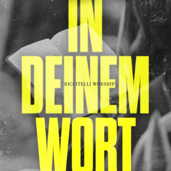 Produktbild des Artikels In deinem Wort (Playback ohne Backings) (MP3-Album - Download)