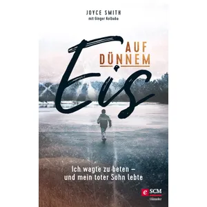 Produktbild des Artikels Auf dünnem Eis (E-Book - ePUB Datei)