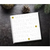 Stimmungsbild zu Servietten "Merry Christmas"
