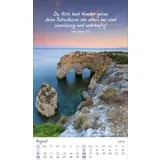 Stimmungsbild zu Faszinierende Schöpfung 2026 - Posterkalender