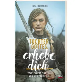 Produktbild des Artikels Tochter Gottes, erhebe dich (Buch - Klappenbroschur)
