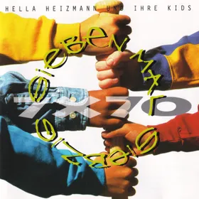 Produktbild des Artikels Sieben mal siebzig (Playback ohne Backings) (MP3-Album - Download)