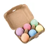 Stimmungsbild zu Kreide-Eier 6er Set