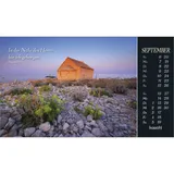 Stimmungsbild zu Sehnsucht nach Unendlichkeit 2026