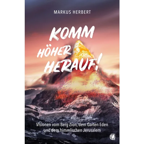 Produktbild des Artikels Komm höher herauf! (Buch - Paperback)