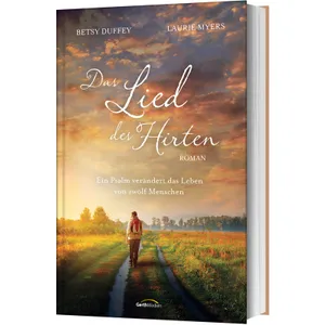 Produktbild des Artikels Das Lied des Hirten (Buch - Gebunden)
