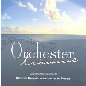 Produktbild des Artikels Orchesterträume (MP3-Album - Download)