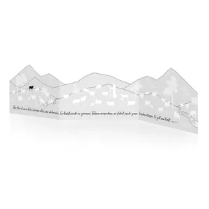 Produktbild des Artikels Leporello - Der Herr ist mein Hirte ()
