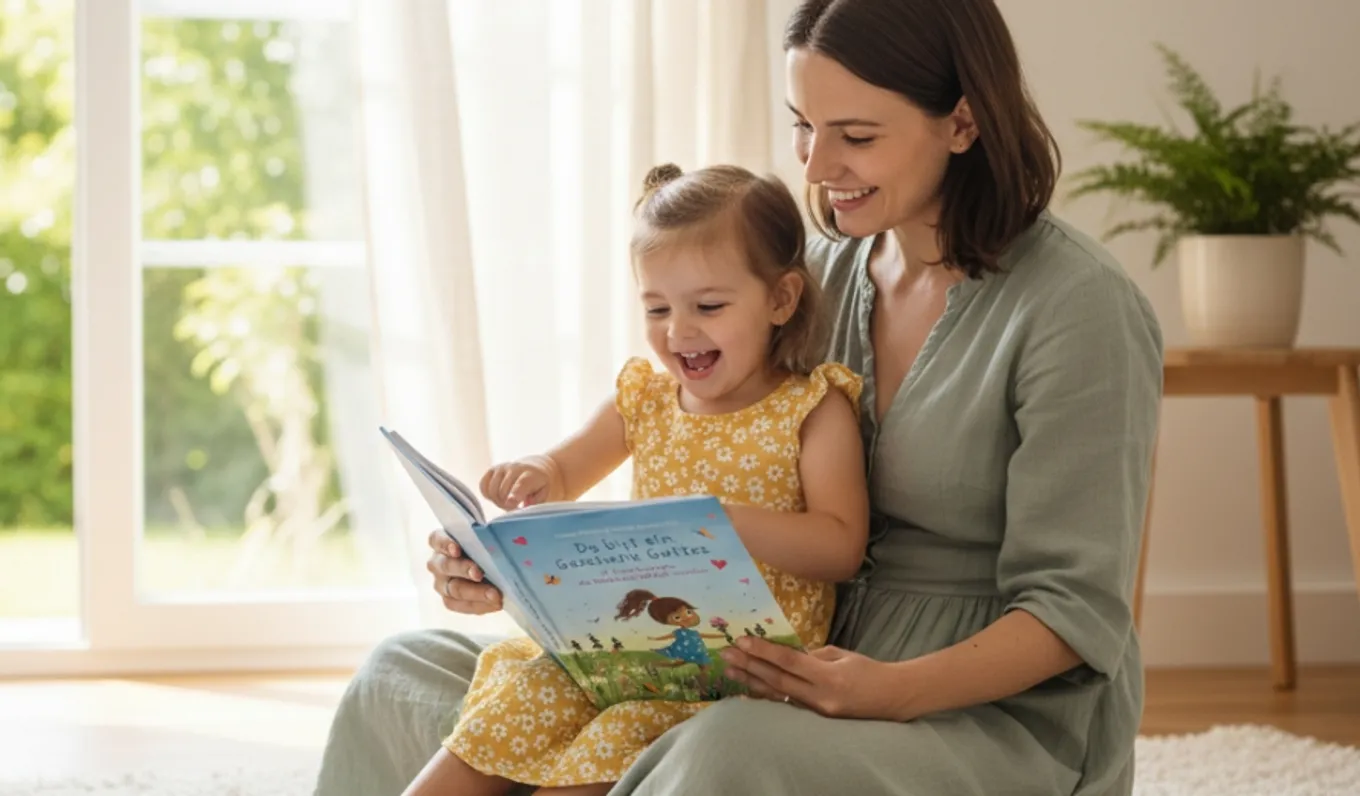 Bild zum Beitrag - Kinderbücher