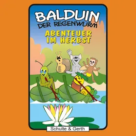 Produktbild des Artikels Abenteuer im Herbst - Folge 1 (MP3-Hörspiel - Download)
