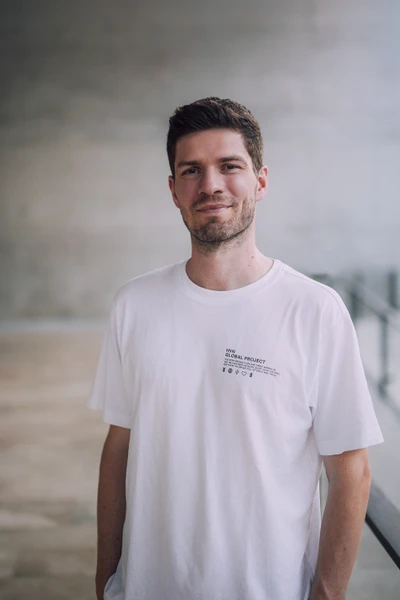 Bild von Lukas Herbst