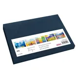 Stimmungsbild zu Kunstkarten-Set "Alb"