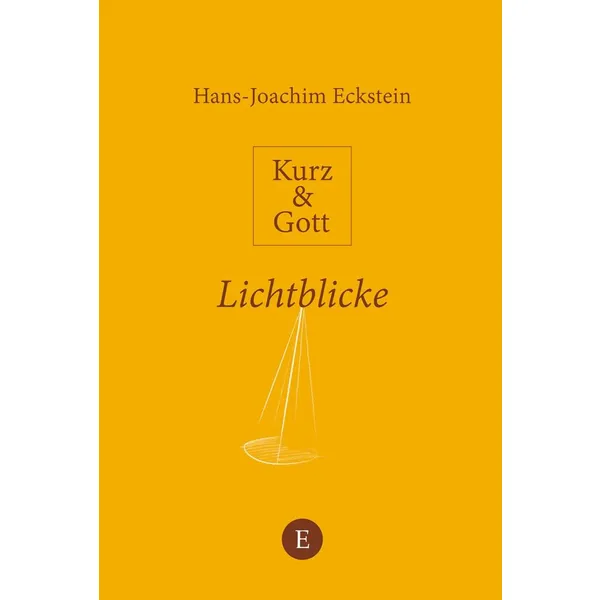 Produktbild des Artikels Kurz & Gott: Lichtblicke (Buch - Gebunden)