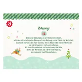 Stimmungsbild zu 24 knifflig - gute Weihnachtsrätsel - Adventskalender