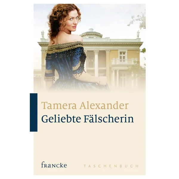 Produktbild des Artikels Geliebte Fälscherin (Buch - Taschenbuch)