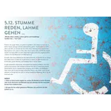 Stimmungsbild zu Männeradvent