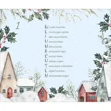 Stimmungsbild zu Ruhige Augenblicke im Advent - Adventskalender