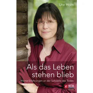 Produktbild des Artikels Als das Leben stehen blieb (E-Book - ePUB Datei)