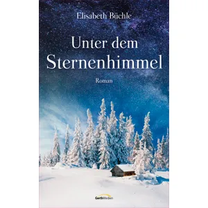 Produktbild des Artikels Unter dem Sternenhimmel (E-Book - ePUB Datei)