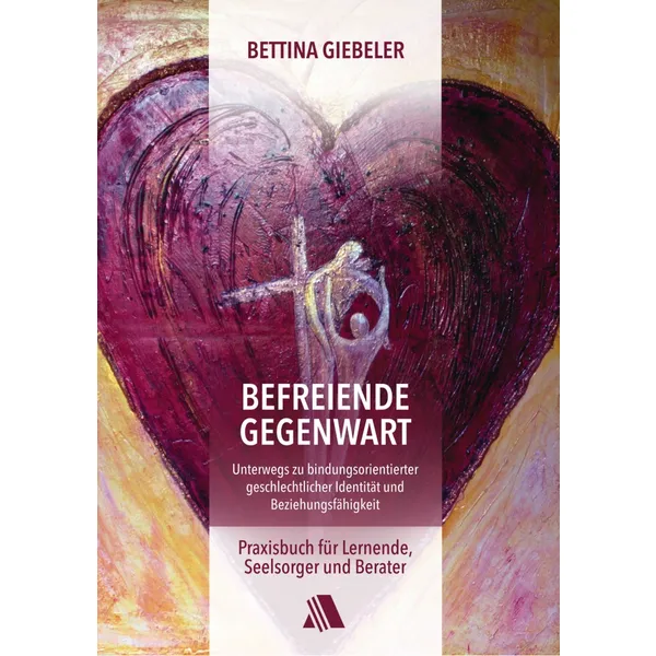 Produktbild des Artikels Befreiende Gegenwart (Buch - Paperback)