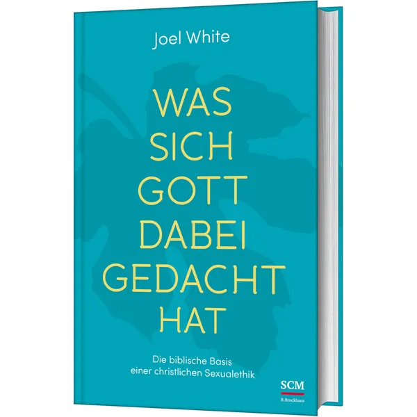 Produktbild des Artikels Was sich Gott dabei gedacht hat (Buch - Hardcover)