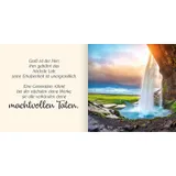 Stimmungsbild zu Ich schenke dir Psalm 145