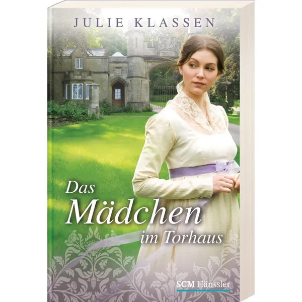 Produktbild des Artikels Das Mädchen im Torhaus (Buch - Paperback)