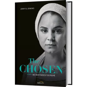 Produktbild des Artikels The Chosen: Bei mir findest du Ruhe (Buch - Gebunden)