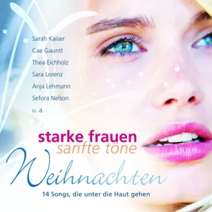 Produktbild des Artikels Starke Frauen - sanfte Töne Weihnachten (MP3-Album - Download)