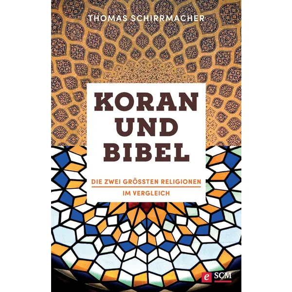 Produktbild des Artikels Koran und Bibel (E-Book - ePUB Datei)