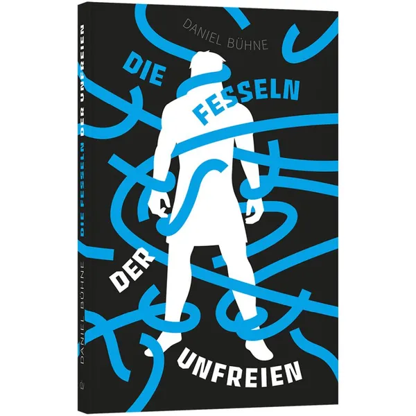 Produktbild des Artikels Die Fesseln der Unfreien (Buch - Taschenbuch)