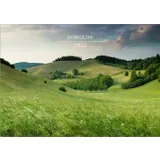 Stimmungsbild zu Glücksbotschaften - Postkartenbox