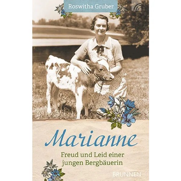 Produktbild des Artikels Marianne (Buch - Taschenbuch)