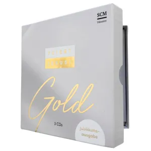 Produktbild des Artikels Güte von Gott (MP3-Track - Download)