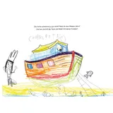 Stimmungsbild zu Meine ersten Bibel-Bilder zum Weitermalen