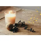 Stimmungsbild zu sela. Das Gebetsmagazin 2025