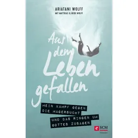 Produktbild des Artikels Aus dem Leben gefallen (E-Book - ePUB Datei)